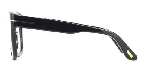 Tom Ford TF6094-B 001 Blue Control Glasses