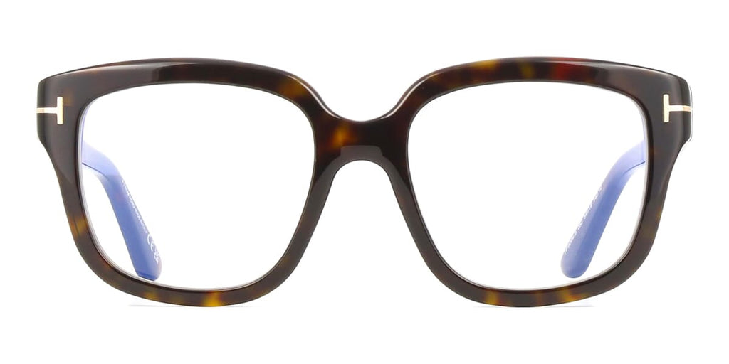 Tom Ford TF6094-B 052 Blue Control Glasses