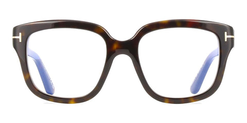 Tom Ford TF6094-B 052 Blue Control Glasses