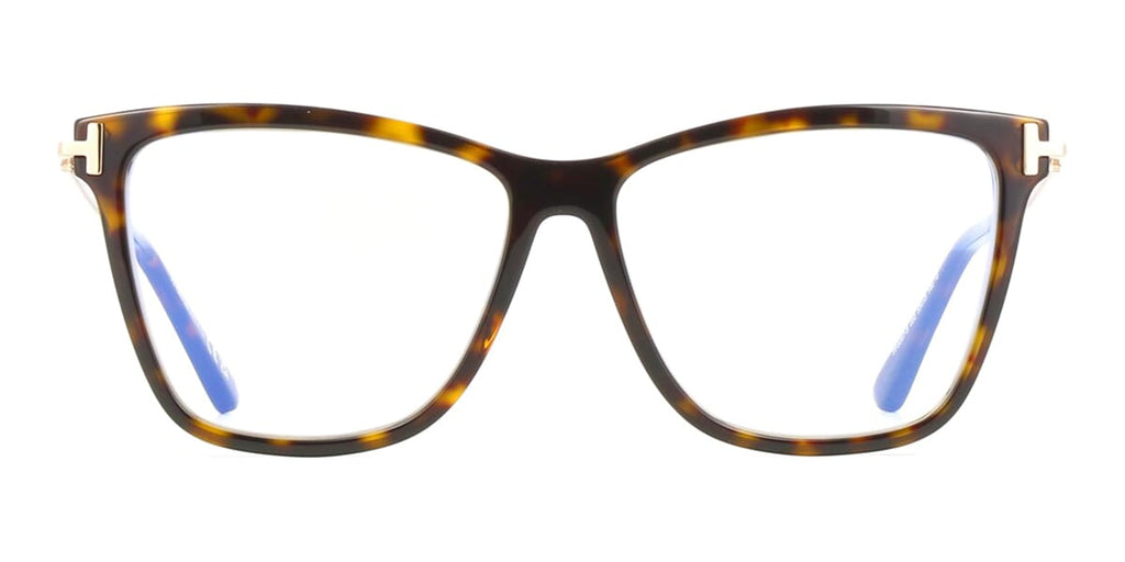 Tom Ford TF6097-B 052 Blue Control Glasses