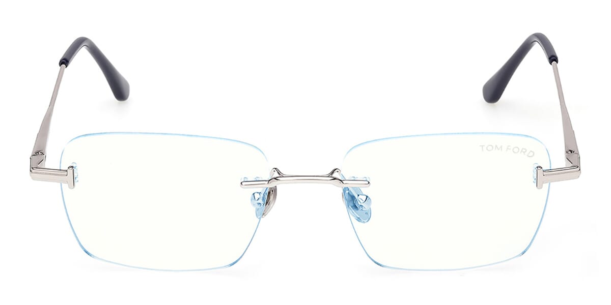 Tom Ford TF6117-B 016 Blue Control Glasses