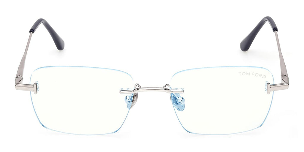 Tom Ford TF6117-B 016 Blue Control Glasses