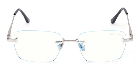 Tom Ford TF6117-B 016 Blue Control Glasses