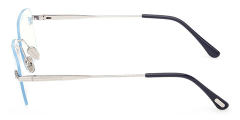 Tom Ford TF6117-B 016 Blue Control Glasses
