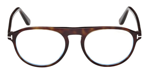 Tom Ford TF6118 B 052 Blue Control Glasses
