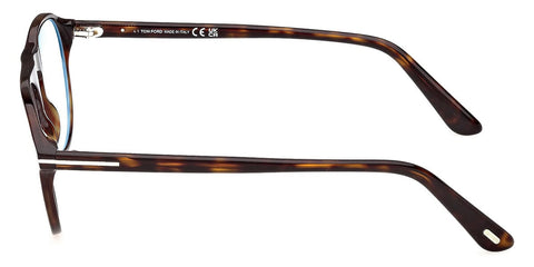 Tom Ford TF6118 B 052 Blue Control Glasses