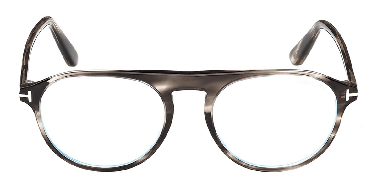 Tom Ford TF6118 B 055 Blue Control Glasses