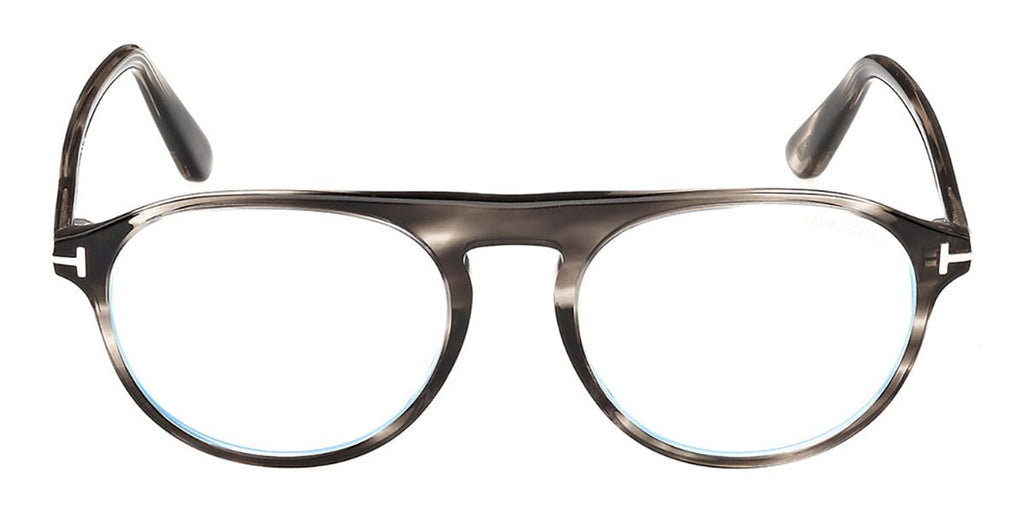 Tom Ford TF6118 B 055 Blue Control Glasses