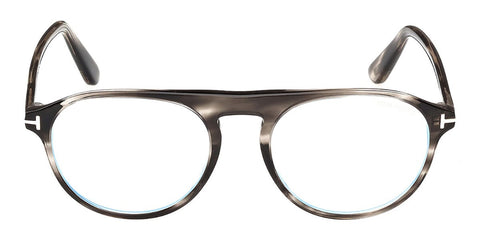 Tom Ford TF6118 B 055 Blue Control Glasses