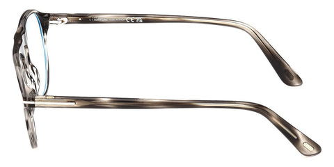 Tom Ford TF6118 B 055 Blue Control Glasses