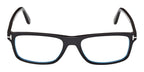 Tom Ford TF6119 B 001 Blue Control Glasses