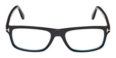 Tom Ford TF6119 B 001 Blue Control Glasses