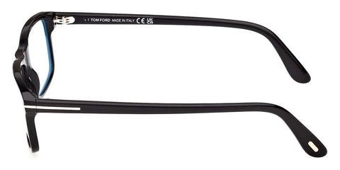 Tom Ford TF6119 B 001 Blue Control Glasses
