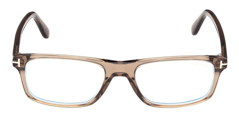 Tom Ford TF6119 B 048 Blue Control Glasses