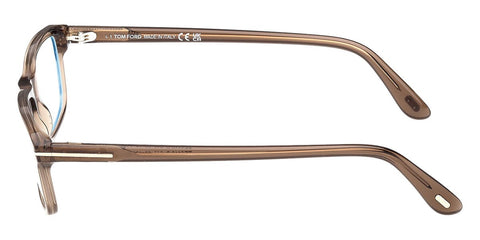 Tom Ford TF6119 B 048 Blue Control Glasses
