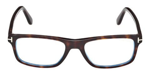 Tom Ford TF6119 B 052 Blue Control Glasses
