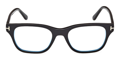 Tom Ford TF6120 B 001 Blue Control Glasses