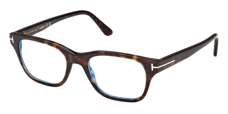 Tom Ford TF6120 B 052 Blue Control Glasses