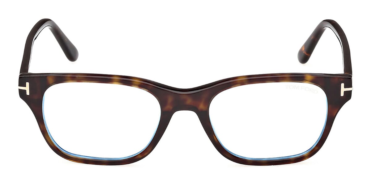 Tom Ford TF6120 B 052 Blue Control Glasses