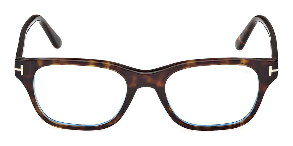 Tom Ford TF6120 B 052 Blue Control Glasses