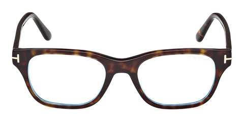 Tom Ford TF6120 B 052 Blue Control Glasses