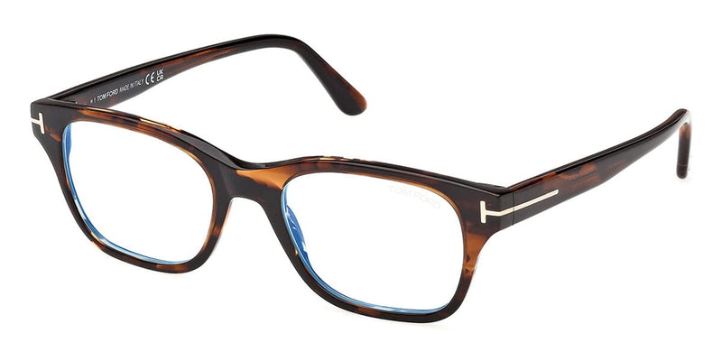 Tom Ford TF6120 B 056 Blue Control Glasses