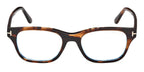 Tom Ford TF6120 B 056 Blue Control Glasses