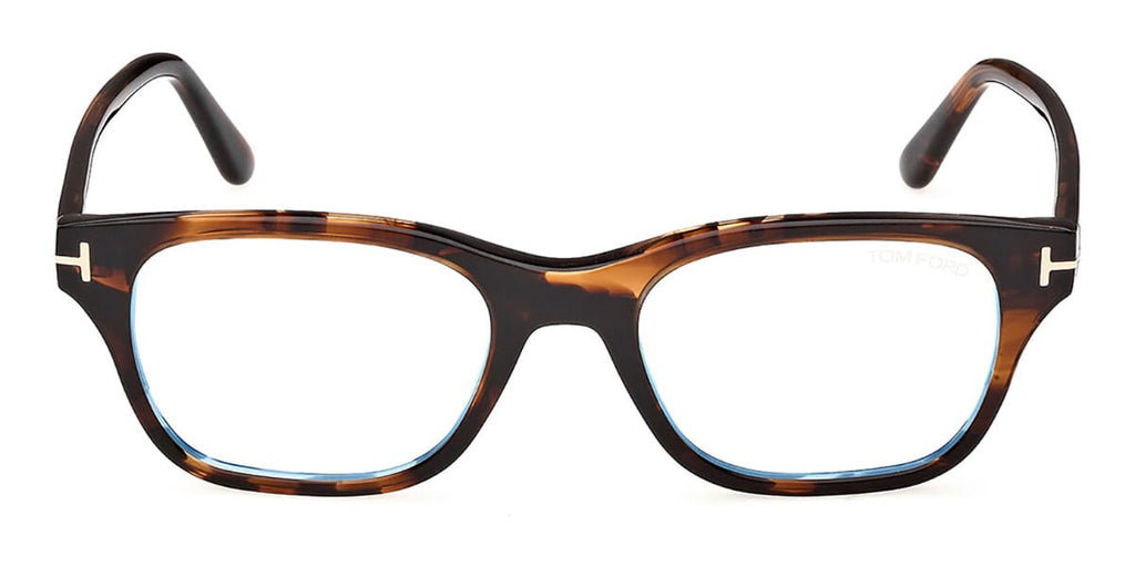 Tom Ford TF6120 B 056 Blue Control Glasses