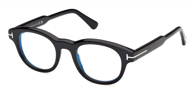 Tom Ford TF6121 B 001 Blue Control Glasses