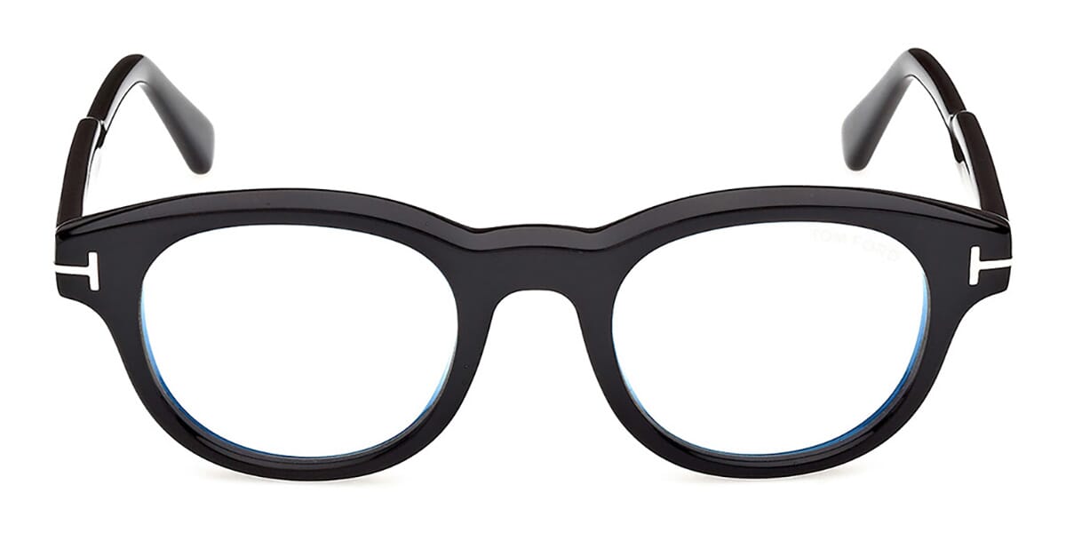 Tom Ford TF6121 B 001 Blue Control Glasses
