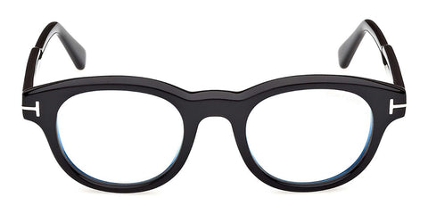 Tom Ford TF6121 B 001 Blue Control Glasses