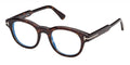 Tom Ford TF6121 B 052 Blue Control Glasses