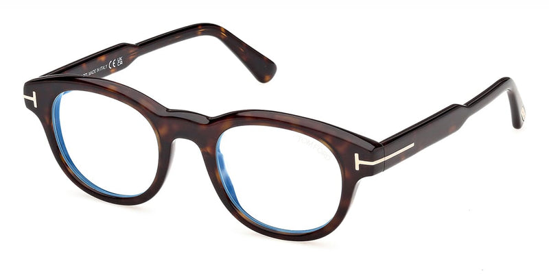 Tom Ford TF6121 B 052 Blue Control Glasses