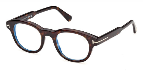 Tom Ford TF6121 B 052 Blue Control Glasses