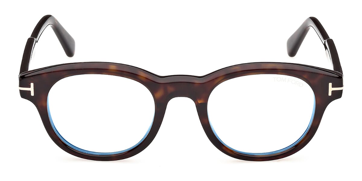 Tom Ford TF6121 B 052 Blue Control Glasses