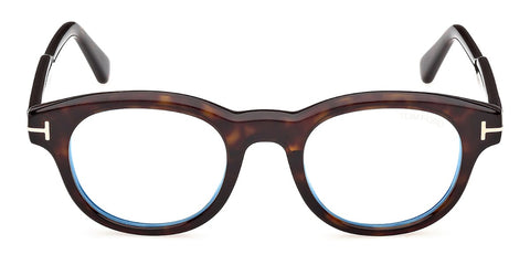 Tom Ford TF6121 B 052 Blue Control Glasses