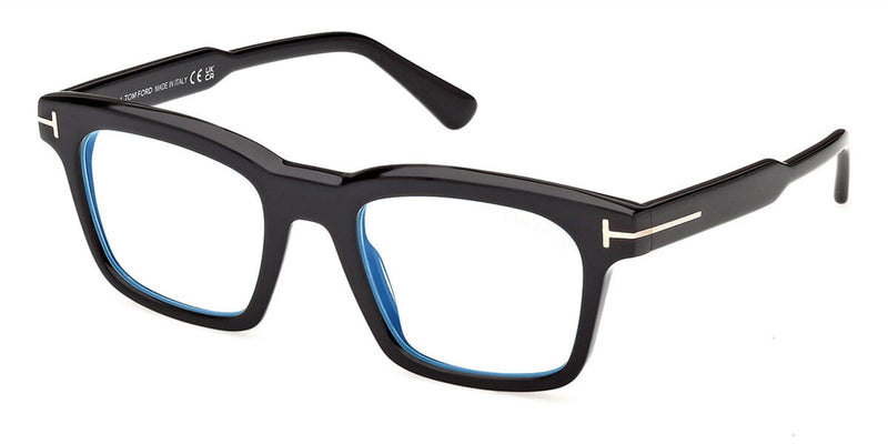 Tom Ford TF6122 B 001 Blue Control Glasses