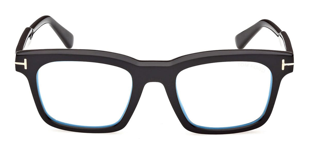 Tom Ford TF6122 B 001 Blue Control Glasses
