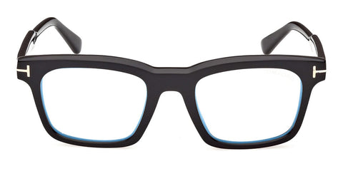 Tom Ford TF6122 B 001 Blue Control Glasses