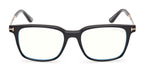 Tom Ford TF6124-B 001 Blue Control Glasses