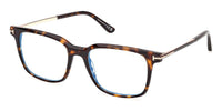 Tom Ford TF6124 B 052 Blue Control