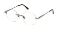 Tom Ford TF6126-B 008 Blue Control