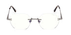 Tom Ford TF6126-B 008 Blue Control