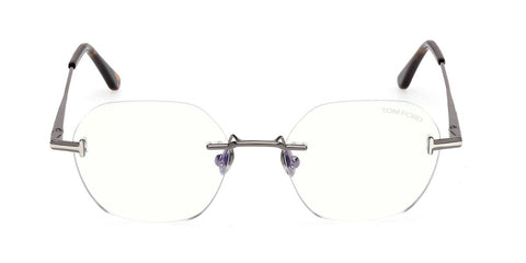Tom Ford TF6126-B 008 Blue Control