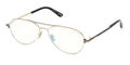 Tom Ford TF6128-B 028 Blue Control Glasses