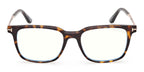 Tom Ford TF6129 B 052 Blue Control Glasses
