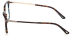 Tom Ford TF6129 B 052 Blue Control Glasses