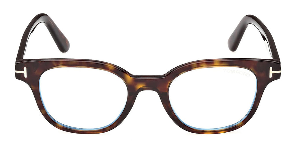 Tom Ford TF6130 B 052 Blue Control Glasses