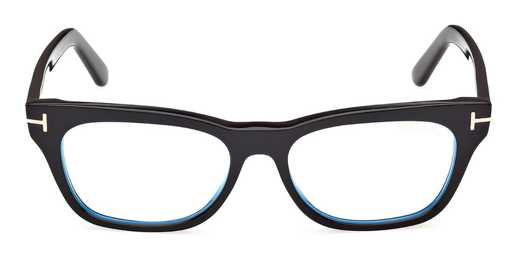 Tom Ford TF6131 B 001 Blue Control Glasses