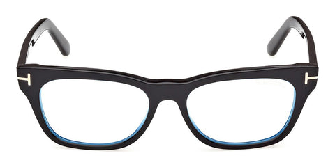 Tom Ford TF6131 B 001 Blue Control Glasses